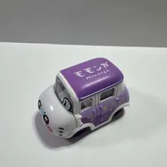 ちいかわ　モモンガ　トミカ