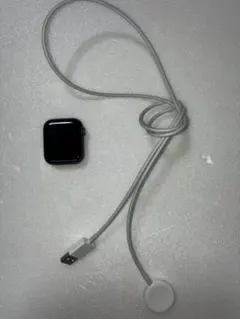 ☆中古品☆ Apple Watch series6 44mm NIKEモデル