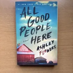 All good people here