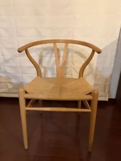 Carl Hansen & Son CH24 ウィッシュボーンチェアのサムネイル