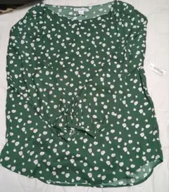 ✨花柄✨トップス✨