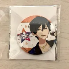 あんスタ コレクション缶バッジ 氷鷹北斗 - メルカリ