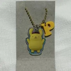 サンリオ ツインチャーム にじほしキャンディvol.3 ポムポムプリン ペックル