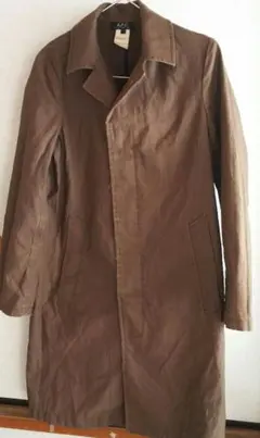 A.P.C アーペーセー コート