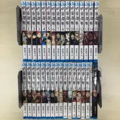 GA8121 呪術廻戦 全30巻＋0巻＋0.5＋公式ファンブック