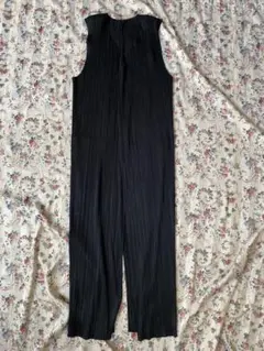 プリーツプリーズ PLEATS PLEASE ベスト PLEATS PLEASE（プリーツ プリーズ） 美品 PLEATS PLEASE ISSEY MIYAKE
