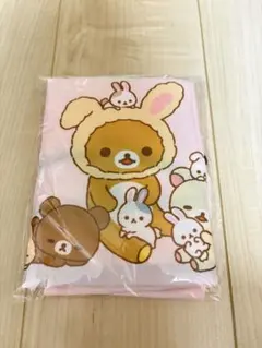 リラックマ　エコバッグ