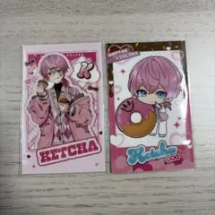 2026年最新】けちゃくんカードの人気アイテム - メルカリ