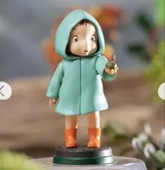 となりのトトロ ポーズがいっぱいコレクションDX メイちゃん