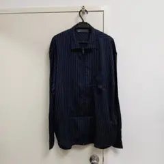 DC SHOES 20 DCBA STRIPE LS SHIRTのサムネイル