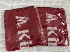 King ＆ Prince 2022 ツアー マフラー タオル Mｒ.