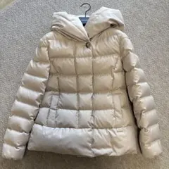 極美品☆WOOLRICH｜定価15万 22AW 2in1 ダウン キャメル XS - メルカリ