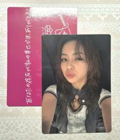 No No Girls KOKONA ココナ トレカ