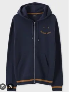 ポールスミス Paul Smith PAUL SMITH ナイロン パーカー 送料無料】【ラッピング無料】ポールスミス Paul Smith パーカー