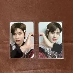 2025年最新】riize ポップアップ トレカ ソヒの人気アイテム