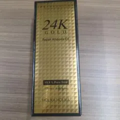 ホリカホリカ プライムユース 24K ゴールドリペアアンプルのサムネイル