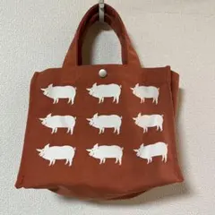 新品ドラッグストアーズのトートバッグ drug store's.