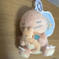 ぬいぐるみ&マスコットLittle Daydream ヒトカゲとリザードン - メルカリ