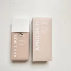 APRILSKIN トーンアップスキンティント 38gのサムネイル