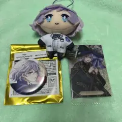 ツイステ エペル まとめ売り - メルカリ