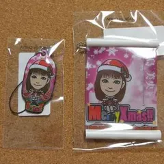 中島美央２個セット