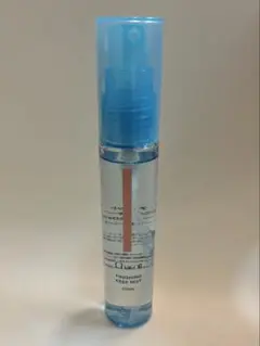 Chacott フィニッシングキープミストクール 50ml