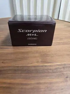 新品未使用 スポーツライン SW 150H L 左巻き メルカリ便送料込
