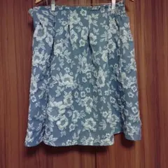 Re-J&supure スカート 4L