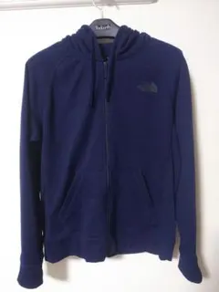 ジップフーディー