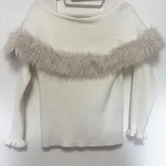 トッコクローゼット トップス Mサイズ