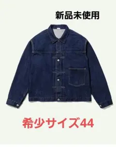 2025年最新】a.presse Gジャン・デニムジャケットの人気アイテム