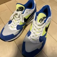 Nike Air tailwind 92 ナイキ 29.5 訳あり