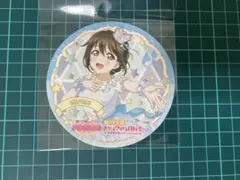 セガラッキーくじ ラブライブ 虹ヶ咲 桜坂しずく バニー ハート型缶