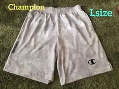 Champion バスパン　 Lsize