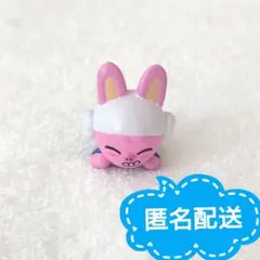 skzoo びっくらたまご ふちふちころりん　トゥエッキ　チャンビン