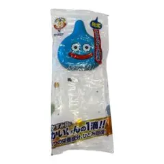 スライム　目薬　ケース　ドラクエ　ロート製薬　青　①のサムネイル