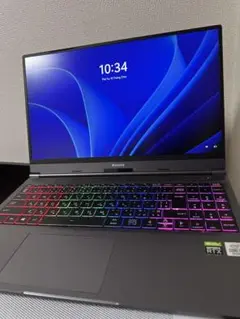 Mouse ゲーミングノート 2011SM-CML