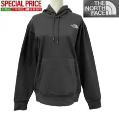 新品 THE NORTH FACE パーカー NF0A89ESJK31 S