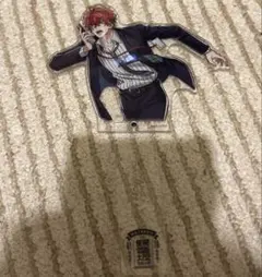 観音坂独歩 ヒプノシスマイク 麻天狼 ヒプマイ アクリルスティック