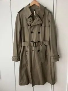 2025年最新】wjk トレンチ コートの人気アイテム - メルカリ