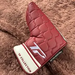 TaylorMade TP COLLECTION パター用ヘッドカバー　ピン型