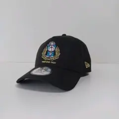 NEWERA GOLF × ドラえもん　コラボキャップ　刺繍のサムネイル