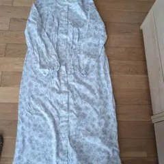 値下げ。グンゼ　ネグリジェ　1