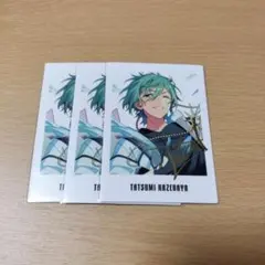 あんスタ 9周年ぱしゃっつ 風早巽