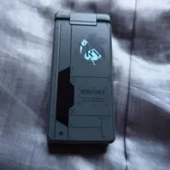 SH-06A NERV 映画版エヴァンゲリオンモデル SH-06A NERV 映画版エヴァンゲリオンモデル