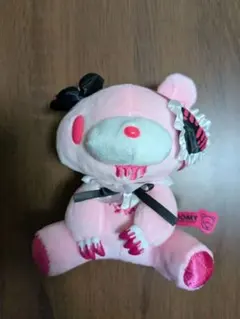 グルーミー　GLOOMY　くま　ぬいぐるみ