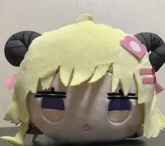 2026年最新】角巻わため ぬいぐるみの人気アイテム - メルカリ