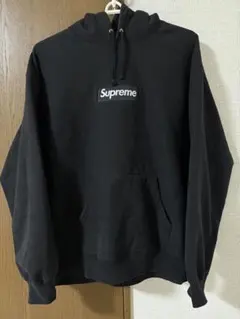 Supreme Box Logo 2023 Hooded Sweatshirtのサムネイル