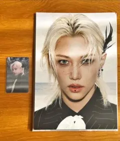 straykids DOIT フィリックス