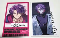 にじさんじ/2時だとか/渡会雲雀